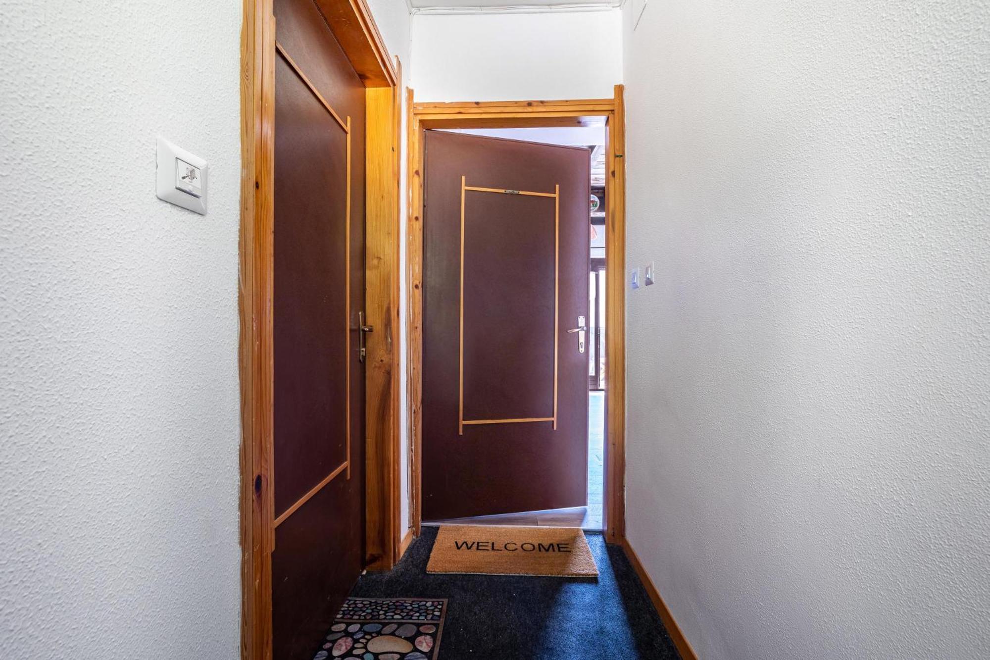 Da Giorgio A Tremalzo Appartement Buitenkant foto